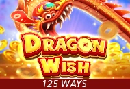 Dragon Wish - QUEENBET138