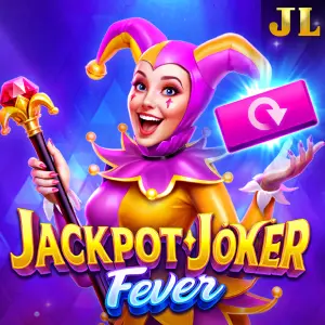 Jackpot Joker FEVER - QUEENBET138