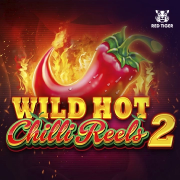 Wild Hot Chilli Reels 2 - QUEENBET138