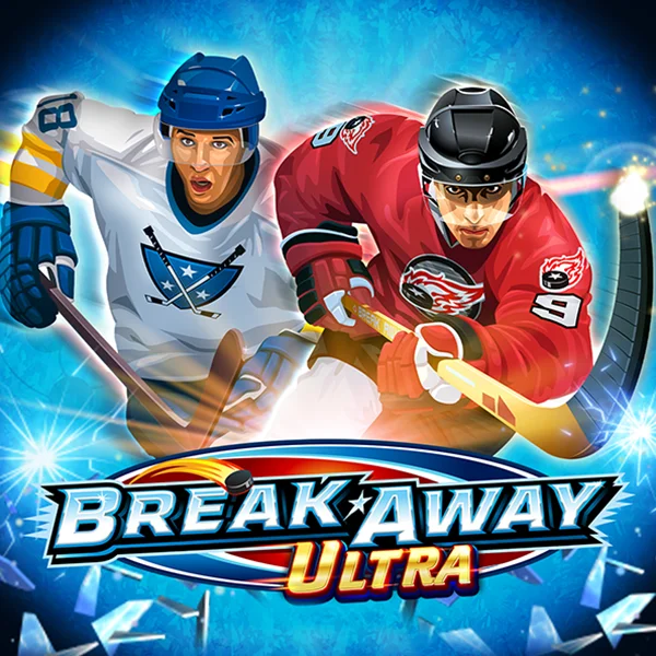 Microgaming : Break Away Ultra - QUEENBET138