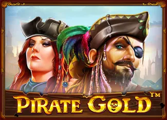 Pirate Gold Deluxe - QUEENBET138