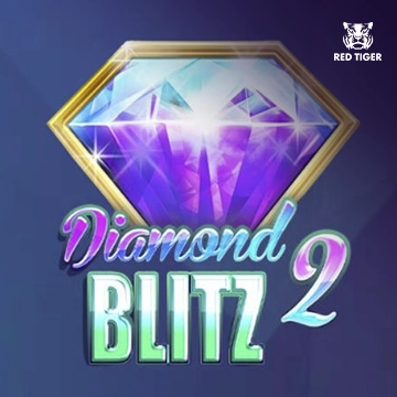 Diamond Blitz 2 - QUEENBET138