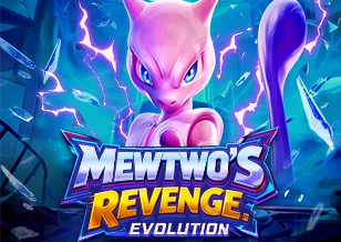 AFB : Balas Dendam Mewtwo: Evolusi - QUEENBET138