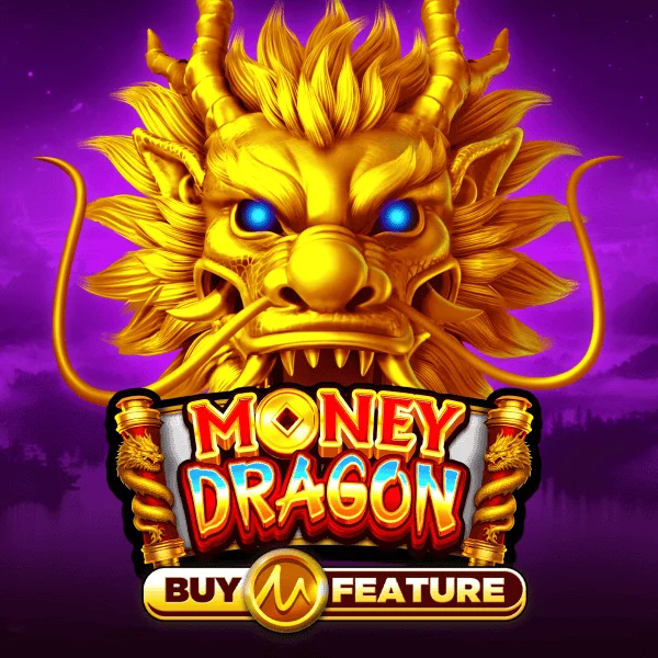 Microgaming : Money Dragon - QUEENBET138