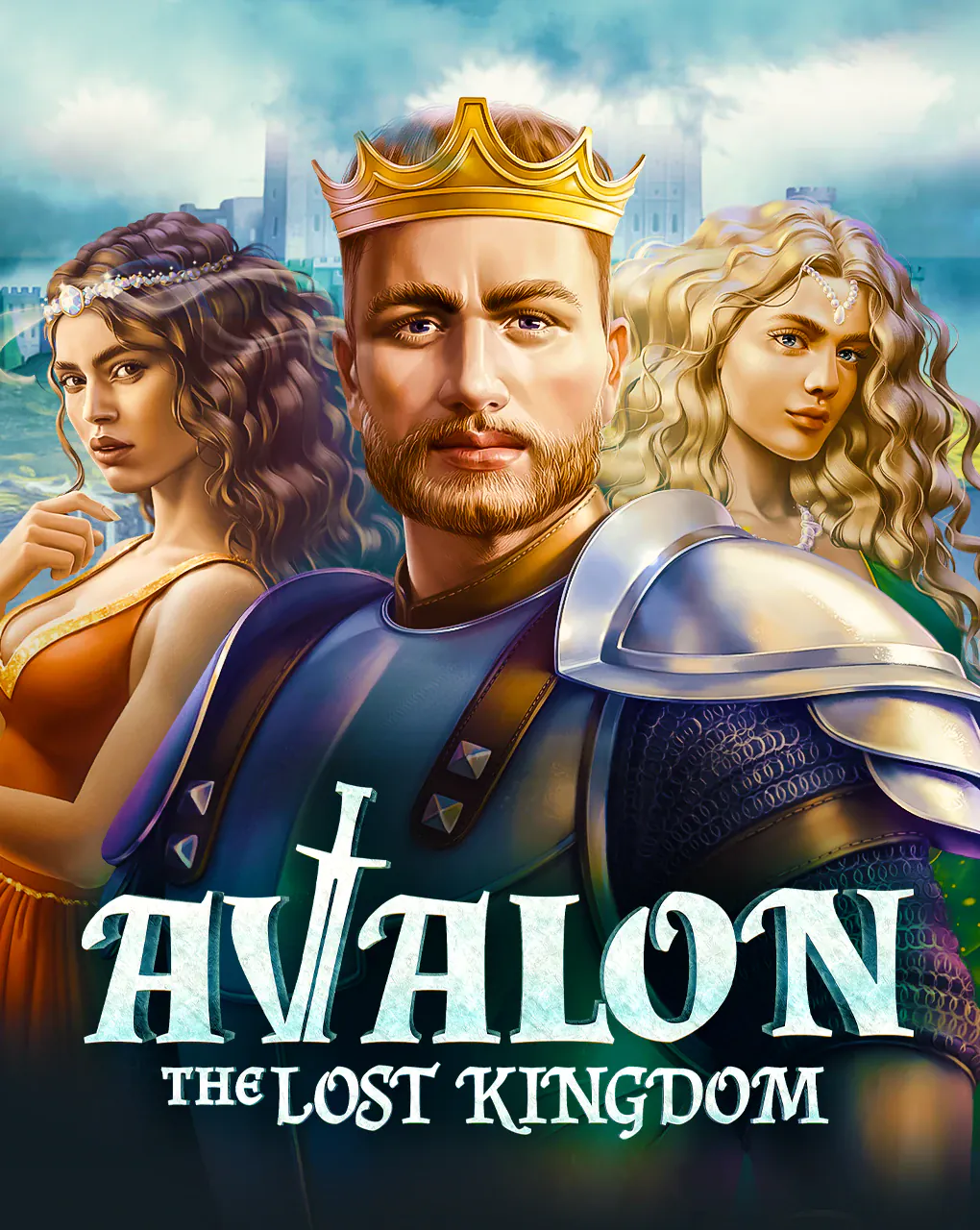 Avalon: The Lost Kingdom - QUEENBET138