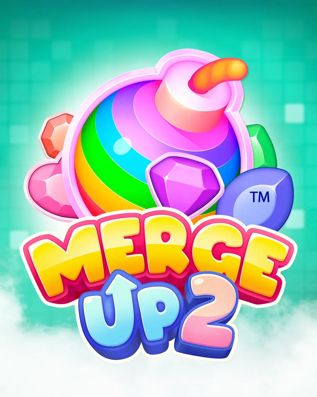Merge Up 2 - QUEENBET138