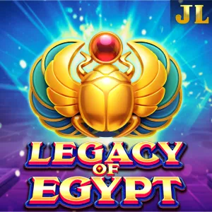 Legacy Of Egypt - QUEENBET138