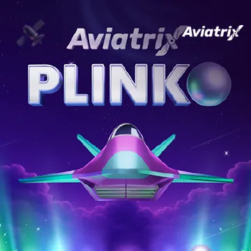 Aviatrix Plinko - QUEENBET138