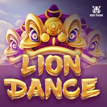 Lion Dance - QUEENBET138