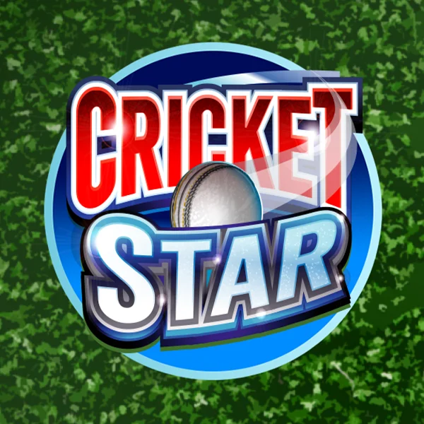 Microgaming : Cricket Star - QUEENBET138
