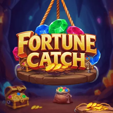 SmartSoft : Fortune Catch - QUEENBET138