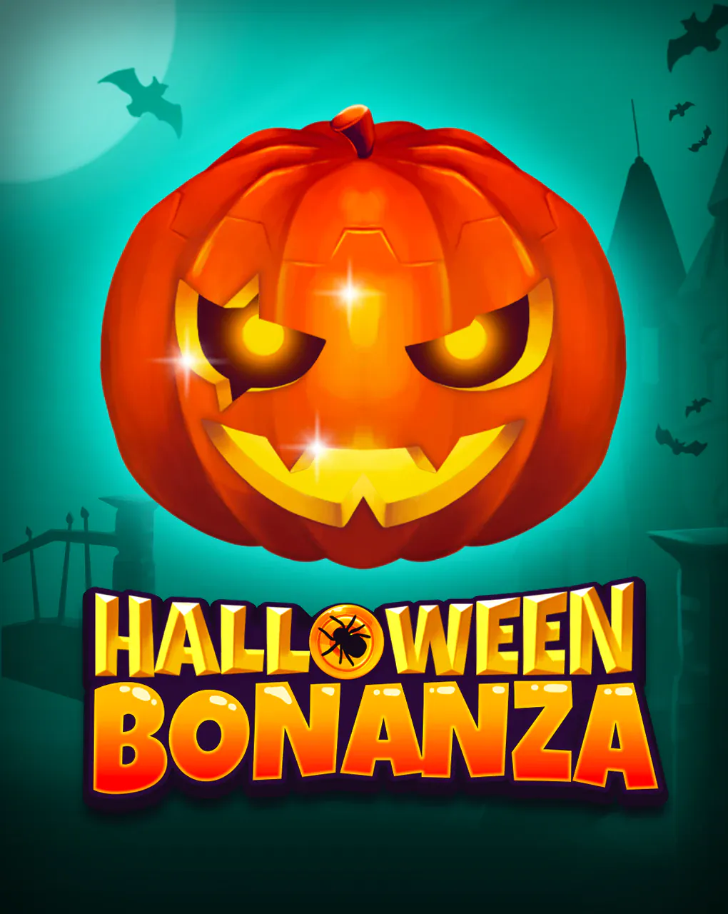 Halloween Bonanza - QUEENBET138