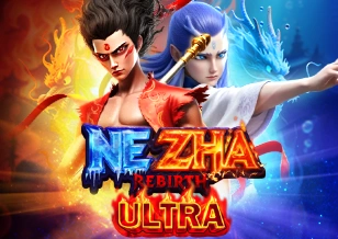 AFB : Kelahiran Kembali Nezha ULTRA - QUEENBET138