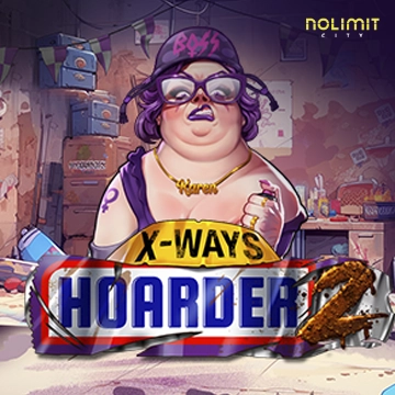 NolimitCity : xWays Hoarder 2 - QUEENBET138