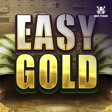 Easy Gold - QUEENBET138