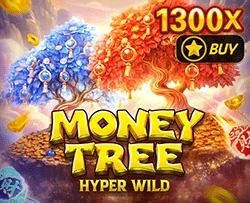 JDB : Money Tree - Hyper Wild - QUEENBET138
