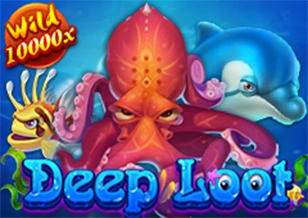 AFB : Deep Loot - QUEENBET138