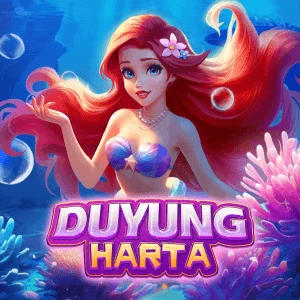 Mermaid Fortune - QUEENBET138
