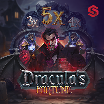 SmartSoft : Draculas Fortune - QUEENBET138