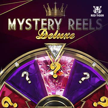 Mystery Reels Deluxe - QUEENBET138