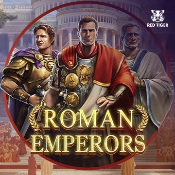 Roman Emperors - QUEENBET138