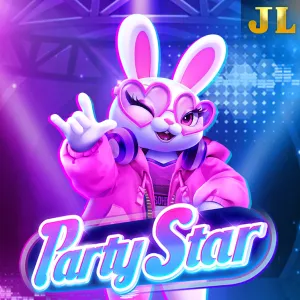 Party Star - QUEENBET138