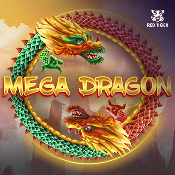 Mega Dragon - QUEENBET138