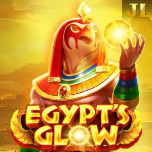 Egypts Glow - QUEENBET138
