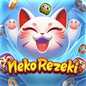 Tokyo Neko - QUEENBET138