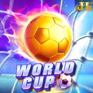 World Cup - QUEENBET138