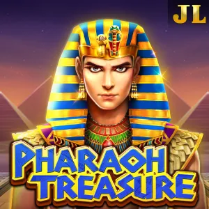 Pharaoh Treasure - QUEENBET138
