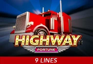 Highway Fortune - QUEENBET138