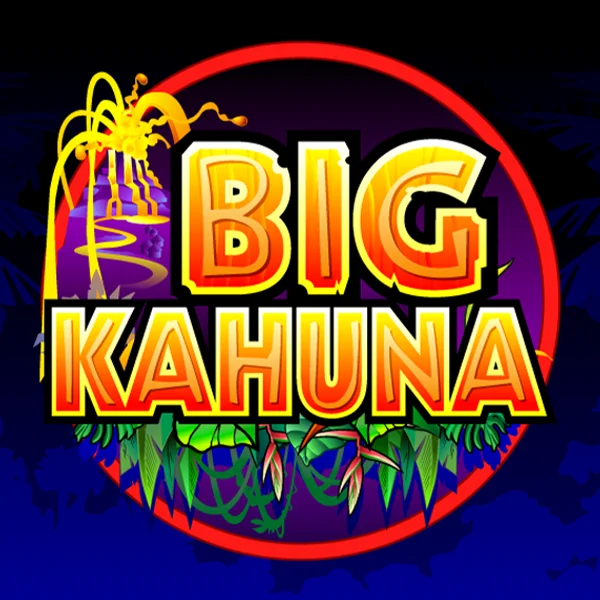 Microgaming : Big Kahuna - QUEENBET138