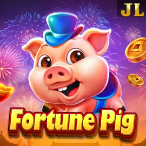 FortunePig - QUEENBET138