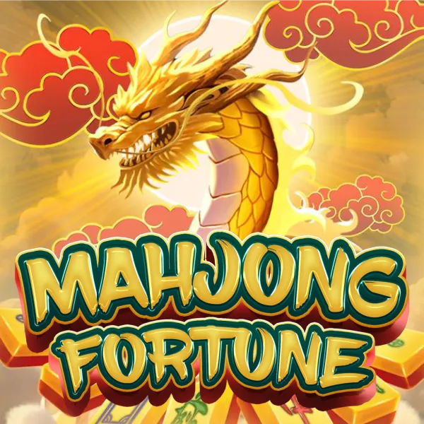 Mahjong Fortune - QUEENBET138