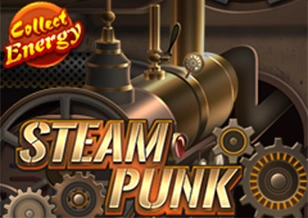 AFB : Steam Punk - QUEENBET138