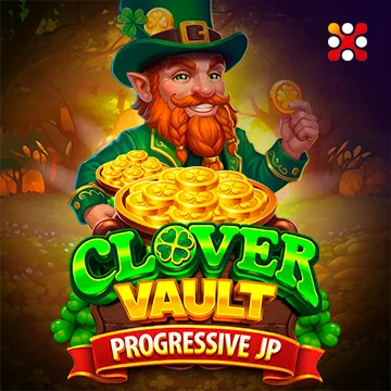 Mancala : Clover Vault: Progressive JP - QUEENBET138