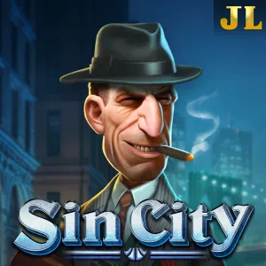 Sin City - QUEENBET138
