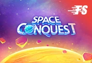 Space Conquest - QUEENBET138
