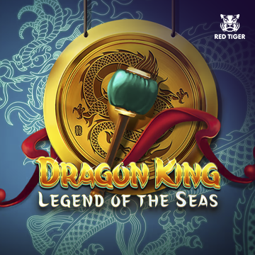 Dragon King: Legend Of The Seas - QUEENBET138