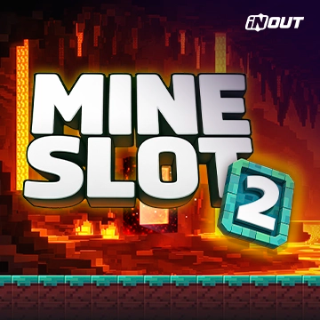 Inout : Mine Slot 2 - QUEENBET138