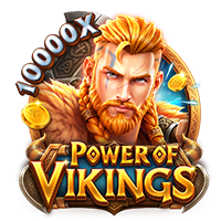 POWER OF VIKINGS - QUEENBET138