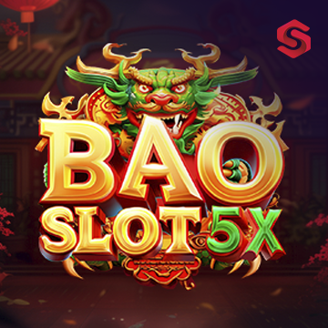 SmartSoft : Bao Slot 5X - QUEENBET138