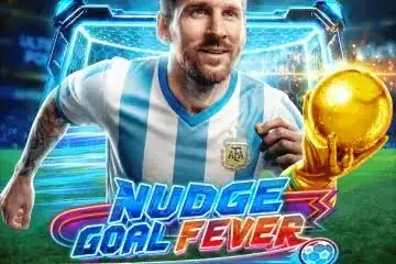 Nudge Goal Fever - QUEENBET138