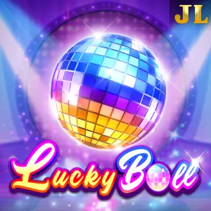 Lucky Ball - QUEENBET138