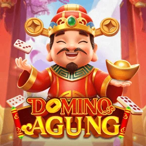 Domino Caishen - QUEENBET138