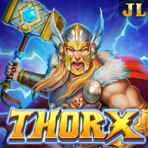 Thor X - QUEENBET138