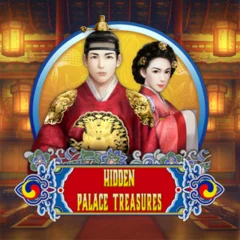 Microgaming : Hidden Palace Treasures - QUEENBET138