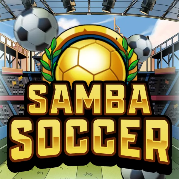 Samba Soccer - QUEENBET138