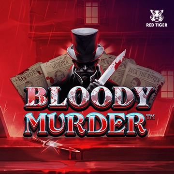 Bloody Murder - QUEENBET138